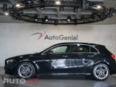 Mercedes-Benz A 180 d AMG Line Aut.