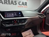 BMW 116 d Pack Desportivo M Auto