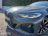 BMW 420 d Pack Desportivo M Auto