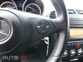 Mercedes-Benz SLK 200 Kompressor