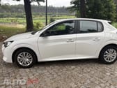 Peugeot 208 1.2 PureTech SE Style
