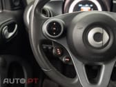 Smart ForFour 1.0 Passion 71 Aut.