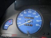 Citroen Saxo 1.4i VTS