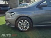 Fiat Tipo 1.3 M-Jet Lounge