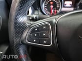 Mercedes-Benz CLA 180 (CDI) d Urban