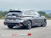 Peugeot 308 SW 1.6 Hybrid Allure e-EAT8