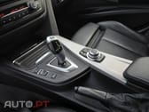BMW 320 d Touring Auto Pack M