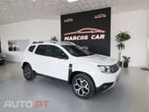 Dacia Duster 1.3 TCe Extreme