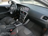 Volvo V40 1.6 D2 Momentum