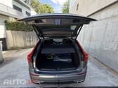 Volvo XC60 2.0 T8 PHEV R-Design AWD