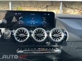 Mercedes-Benz EQA 250 Progressive