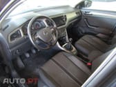 Volkswagen T-Roc 1.0 TSI Style