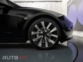 Tesla Model 3 Long Range Tração Integral