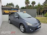 Mitsubishi Grandis 2.0 DI-D Inform