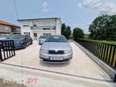 Skoda Fabia Break 1.2 Active