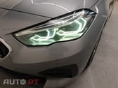 BMW 216 d Auto 