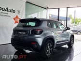 Jeep Avenger 54 kWh Longitude