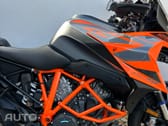 KTM Superduke Gt