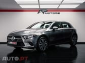 Mercedes-Benz A 250 e Style Plus