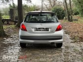 Peugeot 207 1.6 HDi Sport