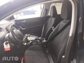 Peugeot 308 1.5 BlueHDi Style