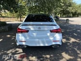 Mercedes-Benz A 250 e AMG Line