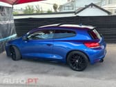 Volkswagen Scirocco 2.0 TDi Sport