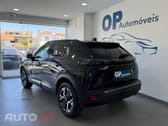 Peugeot 2008 1.5 BlueHDi GT Line EAT8