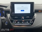 Toyota Corolla Touring Sports 2.0 Hybrid GR Sport