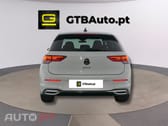 Volkswagen Golf I.V.A DEDUTIVEL GTE 1.4 TSI e-Hybrid DSG 