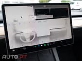 Tesla Model Y Long Range Dual Motor AWD