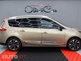 Renault Grand Scénic 1.5 dCi Bose Edition 7L