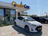 Toyota Yaris 1.5 HDF Exclusive