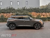 Peugeot 2008 PureTech 100 Allure