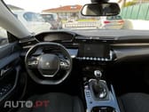 Peugeot 508 1.5 BlueHDi Active