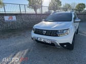 Dacia Duster 1.5 dCi Prestige