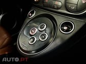 Abarth 500 1.4 T-Jet Competizione MTA