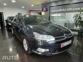 Citroen C5 Tourer 1.6 HDi Séduction