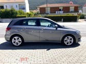 Mercedes-Benz B 200 7G-DCT Edition
