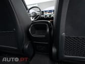 Mercedes-Benz A 200 Style Aut.