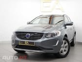 Volvo XC60 2.0 D3 Momentum Geartronic