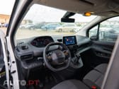 Peugeot Partner 1.5 BlueHDi Premium Standard