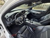 Mercedes-Benz C 300 de AMG Line