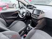 Peugeot 208 1.6 BlueHDi Style