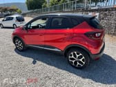 Renault Captur 1.2 TCe Exclusive EDC