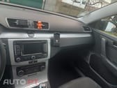 Volkswagen Passat Trendline