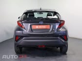 Toyota C-HR 1.8 Hybrid Comfort