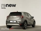 Renault Captur Captur 1.0 TCe Techno