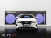 Nissan Qashqai 1.3 DIG-T MHEV Acenta