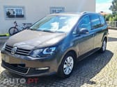 Volkswagen Sharan 7N